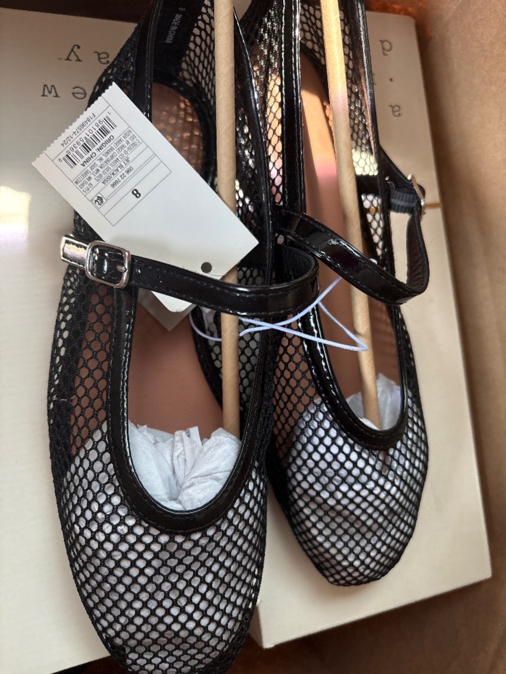 Target Shoes